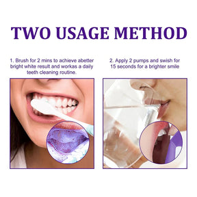 SparkSmile™ Ultimate Teeth Whitening Toothpaste (70% OFF TODAY)