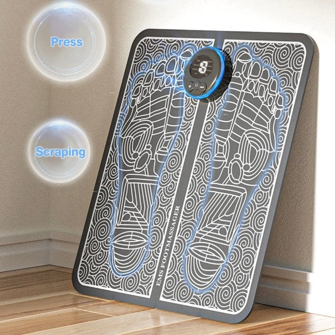 EMS Foot Therapy™ (70% OFF TODAY)