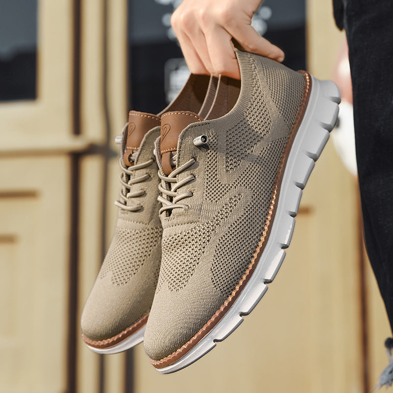 StrideEase Casual Shoes™ (70% OFF)