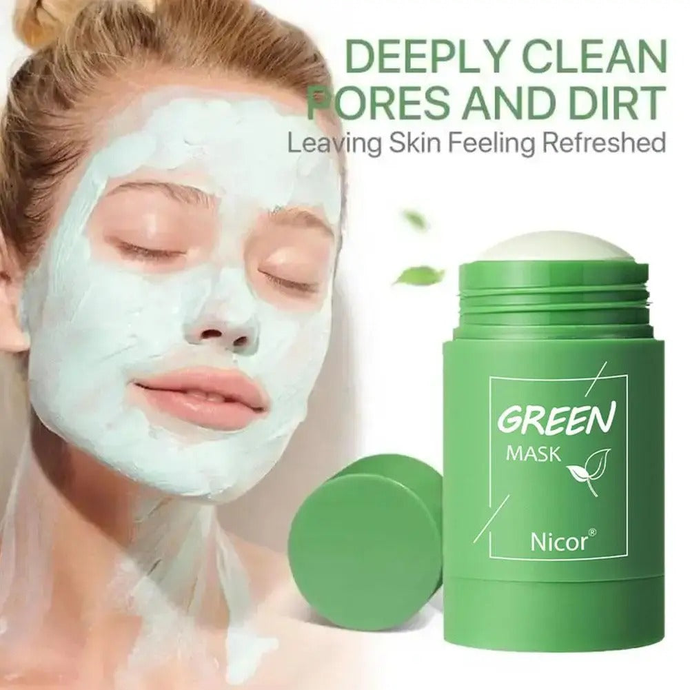 TeaFresh™Pore Cleansing Mask (70% OFF TODAY)