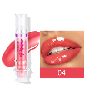 Lips Plumping Booster Serum (70% OFF TODAY)